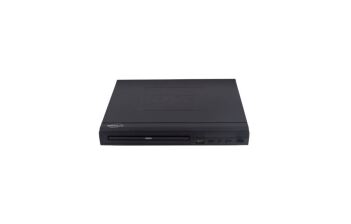 DVD Players