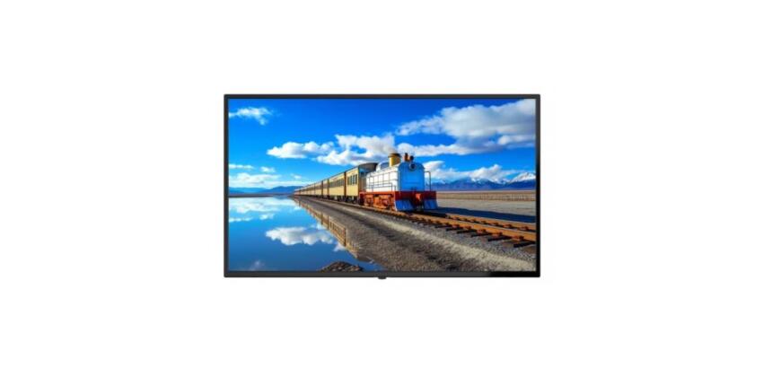 MONITOR 43 4K 24/7 500CD ANDROID 11