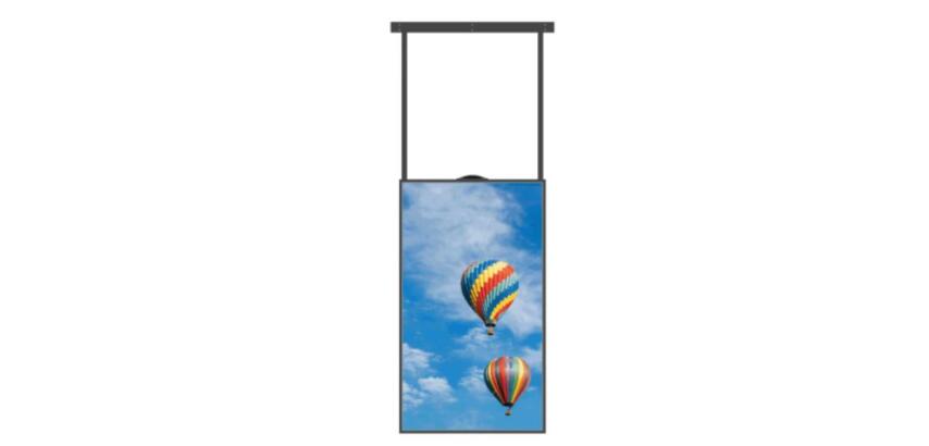 Monitor Digital Signage LCD Dahua da 43 pollici