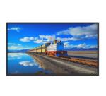 MONITOR 50 4K 24/7 500CD ANDROID 11 STAFFA INCLUSA