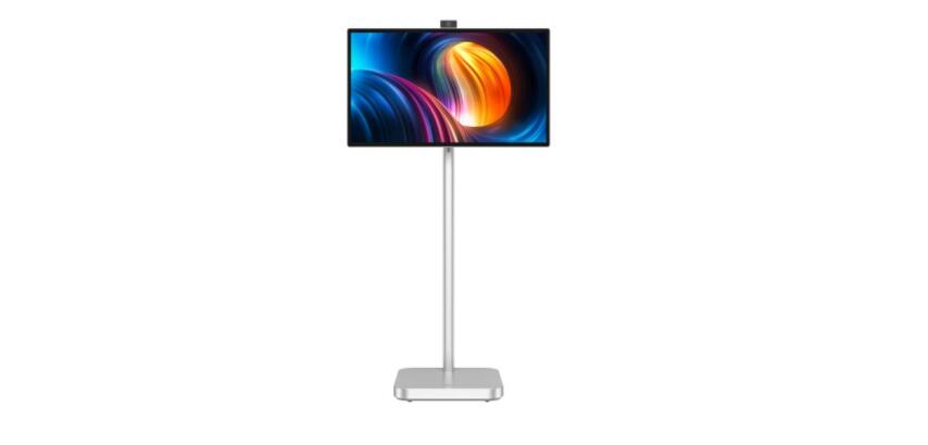 LM32-U400P Stand monitor TOUCH 32''