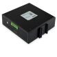 INDUSTRIAL GIGABIT MEDIA CONVERTER 4 PORTE