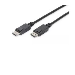 DISPLAYPORT CONNECTION CABLE