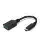 USB TYPE-C  ADAPTER / KONVERTER  OTG  TYPE-C  TO A