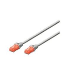 Digitus Cable de conexión CAT 6 U/UTP - LSZH