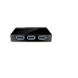 D-Link DUB-1340 Black