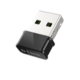 AC1300 MU-MIMO NANO USB ADAPTER                                       - 2.4GHZ / 5GHZ DUAL BAND AC USB ADAPTER