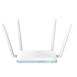 D-link eagle pro ai g403 - wireless router - 802.11b/g/n - 3g, 4g - desktop