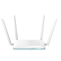 D-Link EAGLE PRO AI G403 - wireless router - 802.11b/g/n - 3G, 4G - desktop