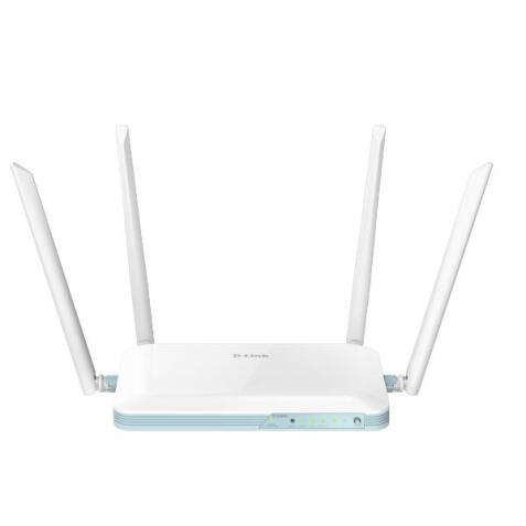 Smart Router EAGLE PRO AI N300 4G