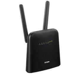 D-link dwr-960 - wireless router - wwan - 802.11a/n/ac - 4g - desktop