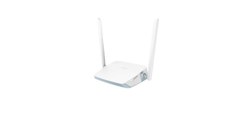 EAGLE PRO AI N300 SMART ROUTER
