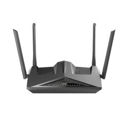 WRELESS WIFI 6 AX1800 ADSL2+VDSL2