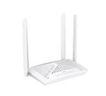 WIRELESS WI-FI6 AX6000 2 5GBE MODEM ROUTER WITH MESH AND VOIP