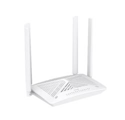 WIRELESS WI-FI6 AX6000 2 5GBE MODEM ROUTER WITH MESH AND VOIP