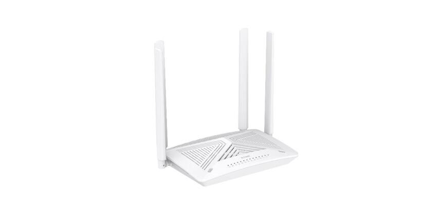 WIRELESS WI-FI6 AX6000 2 5GBE MODEM ROUTER WITH MESH AND VOIP