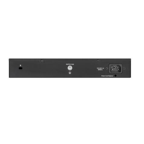 16 PORT GIGABIT ETHERNET EASY DESKTOPSWITCH