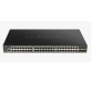 48-PORT GIGABIT SMART MANAGED SWITCH WITH 4X 10G SFP+ PORTS  370WATTS