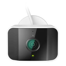 2K QHD OUTDOOR WI-FI CAMERA