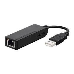 ADATTATORE DA USB 2.0 A ETHERNET 10/100 MBPS CONNETTORE RJ45