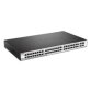 52-PORT GIGABIT SMART MANAGED SWITCH INCLUDING 4 X 100/1000MBPS COMBO PORTS