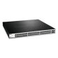 52-PORT POE GIGABIT SMART MANAGED SWITCH INCLUDING 4 X 100/1000MBPS   COMBO PORTS