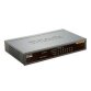 8-PORT 10/100MBPS FAST ETHERNET UNMANAGED DESKTOP SWITCH WITH 4 POE   PORTS - IEEE 802.3AF STANDARD COMPLIANT