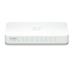 8 PORT 10/100M BPS DESKTOP SWITCH - IEEE 802.3 10BASE-T               - SUPPORT AUTO-NEGOTIATION FOR EACH PORT