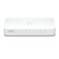 8 PORT 10/100M BPS DESKTOP SWITCH - IEEE 802.3 10BASE-T               - SUPPORT AUTO-NEGOTIATION FOR EACH PORT