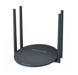 ROUTER WIFI AC1200 DUAL BAND