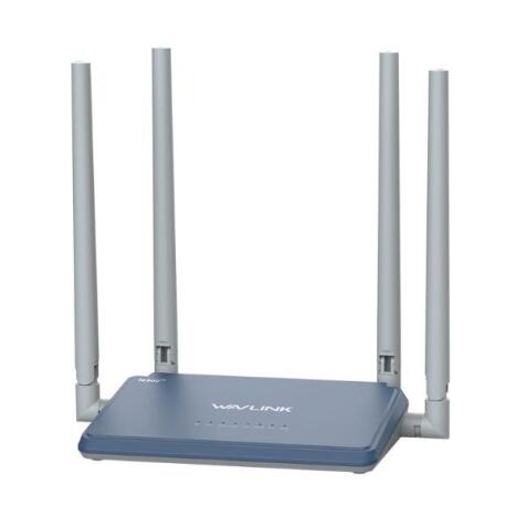 4G LTE N300 Wireless Router