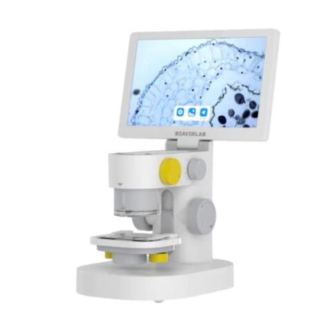 MICROSCOPIO SMART MX TOUCH SCREEN