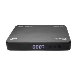 DECODER S2 WWIO UNICO PRO