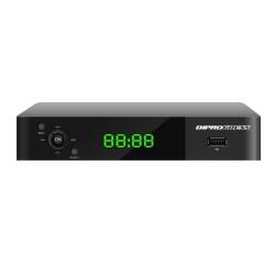 $DECODER T2 HEVC 10BIT H265 2TLC