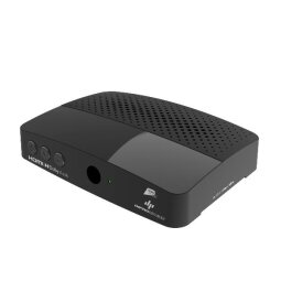 DECODER S2 TVSAT+CAM