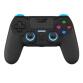 DS MIZAR BT WIRELESS CONTROLLER (BLACK) (PS4) (5/30)