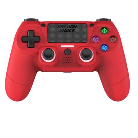 DS MIZAR BT WIRELESS CONTROLLER (RED) (PS4) (5/30)