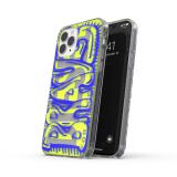 DIESEL COVER - APPLE IPHONE 12/IPHONE 12 PRO