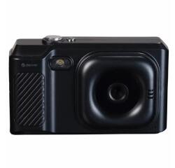 Denver DCA-4818B NEGRO: Cámara digital con sensor CMOS de 5 megapíxeles