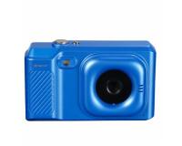 Denver DCA-4818BU compact camera Cámara compacta 5 MP CMOS 20 x 20 Pixeles Azul