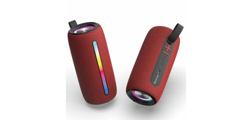 Denver BTL-360BD: Altavoz Bluetooth