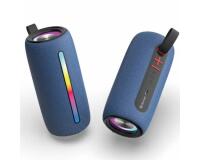 Denver BTL-360BU: Altavoz Bluetooth Azul