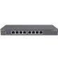 ECS1008P - Cloud Managed Switch 8-port GbE PoE - 55W