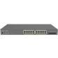 ECS1528FP - Cloud Managed Switch 24-port GbE PoE - 410W