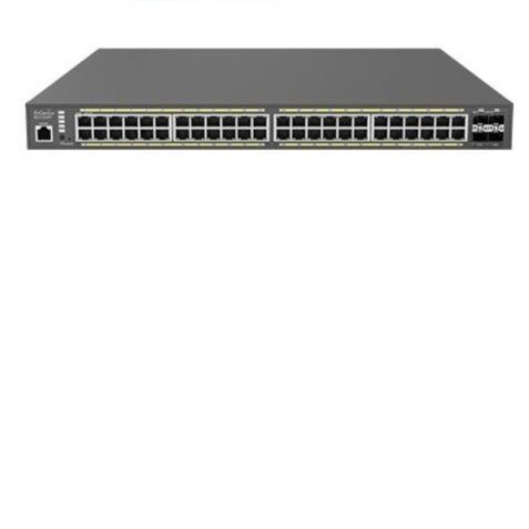 CLOUD MANAGED SWITCH 48-PORT GBE PO