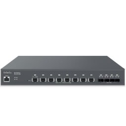 CLOUD MANAGED SWITCH 8-PORT 10GBE 4XSFP+ L2+ 13I