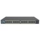 EWS7952FP-FIT - Switch 48-port GbE PoE.af/at(+) 740W 4xSFP L2 19i