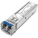 SFP3312-20A - MODULO SFP 10G Single-Mode Fiber Tx:1270nm Rx:1330nm BiDi,DDM 20km10G Single-Mode Fiber Tx:1270nm Rx:1330nm BiDi,DDM 20km