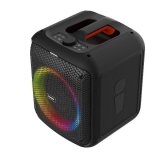 PARTY SPEAKER CUBE BT + POWERBANK