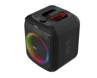 PARTY SPEAKER CUBE BT + POWERBANK